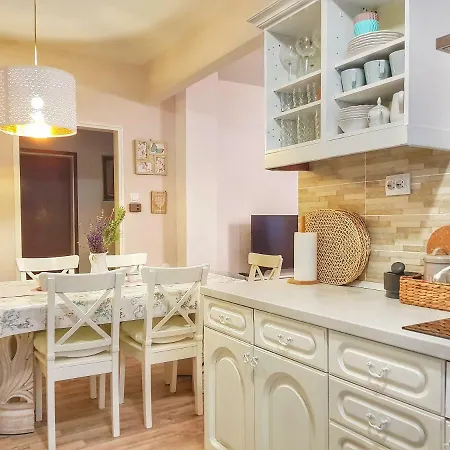 Ferienhaus Rijeka