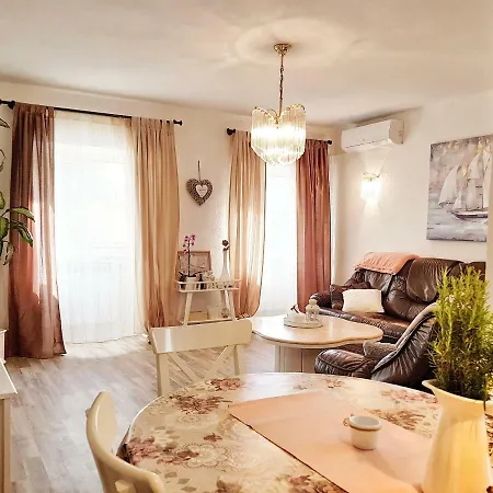 Rijeka Ferienhaus *